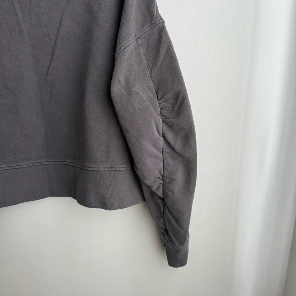 All Saints Marina Sweatshirt